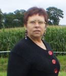 Silviane Le Menn